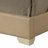 Upholstered Low Profile Standard Bed-89169825-89169827