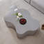 Durable Coffee & Cocktail Tables, 39.4 in Steel Modern Living Room Center