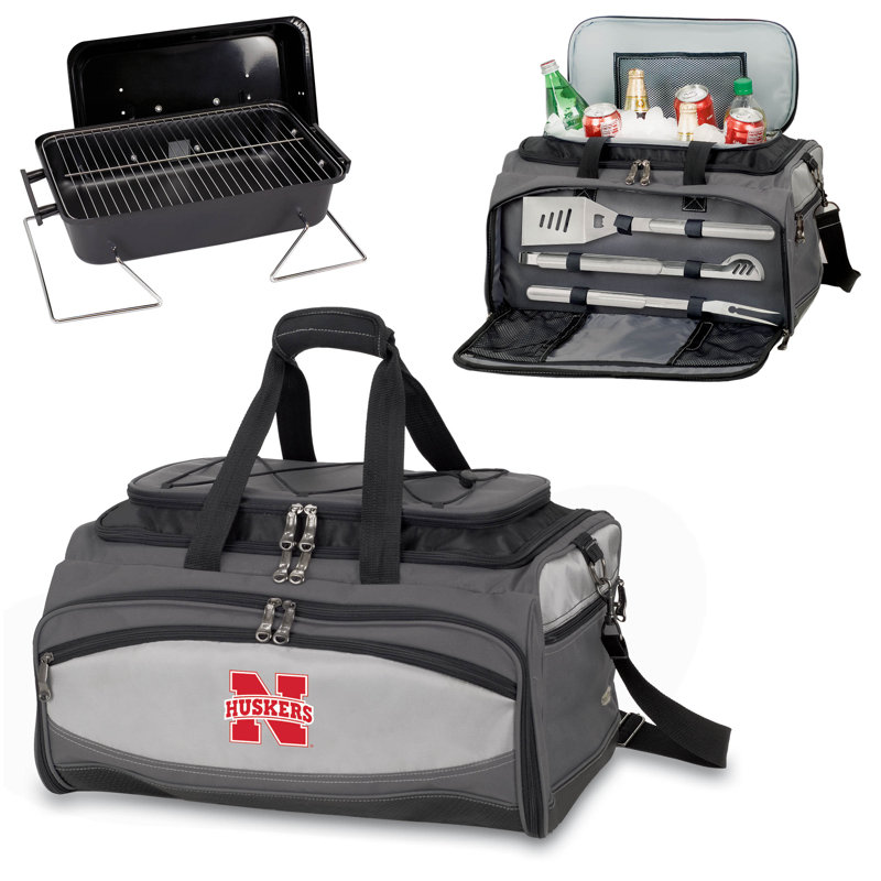 NCAA Buccaneer Cooler, Nebraska