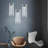 Daleia 3 - Light LED Pendant