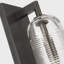 Leano 1 - Light Armed Sconce-1382609968