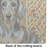 Dapple Dachshund Heirloom Fall Glass Cutting Board