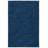 Fitzpatrick Hand Woven New Zealand Wool Solid Color Rug-64542210