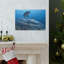 No Frame Print on Canvas-324382831