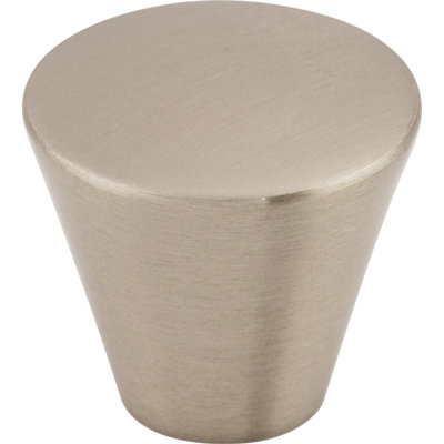 Cone 1" Diameter Conical Knob