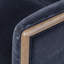Kees Chair-Monte Navy
