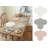 Brettly Braided Round Placemat-108042393-108042392
