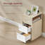 25cm W Bedside Table-505022498