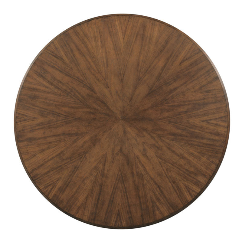 Teewinot Table - 42", 30.5"H x 42"L x 42"W