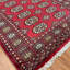  Handmade Bokhara Wool Rug