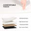 74cm Wide Footstool Ottoman-467668861