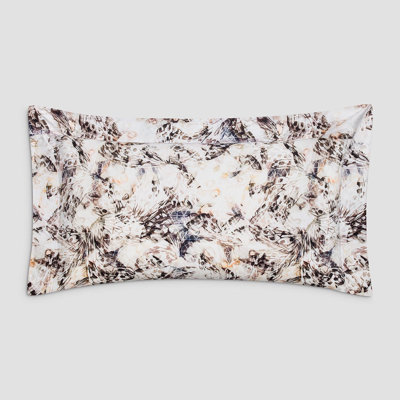 Geometric Pillow Case