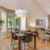 Reihan 3 - Light Dimmable Drum Chandelier