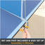 Table de tennis de table pliable et portable 6 * 3pi-128611221-128611222