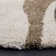 Kerio Shag Performance Abstract Rug