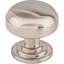Ellis 1 1/4" Length Mushroom Knob-233086416