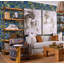 Harris Etagere Bookcase-2111139523