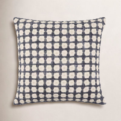 Cotton Throw Pillow