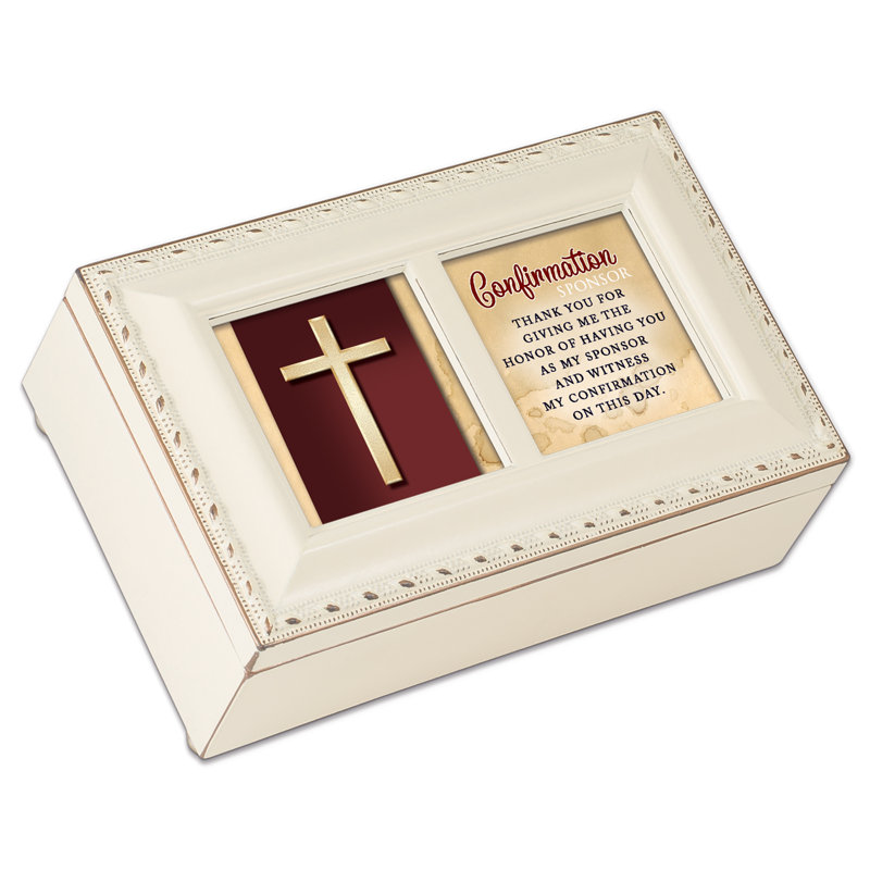 Elody Plastic Memory Box