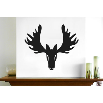 Animals Wall Decal