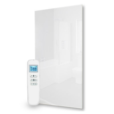 Mirrorstone Electric High Efficiency Space Heater