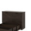 Grand lit escamotable avec station de charge-142127346