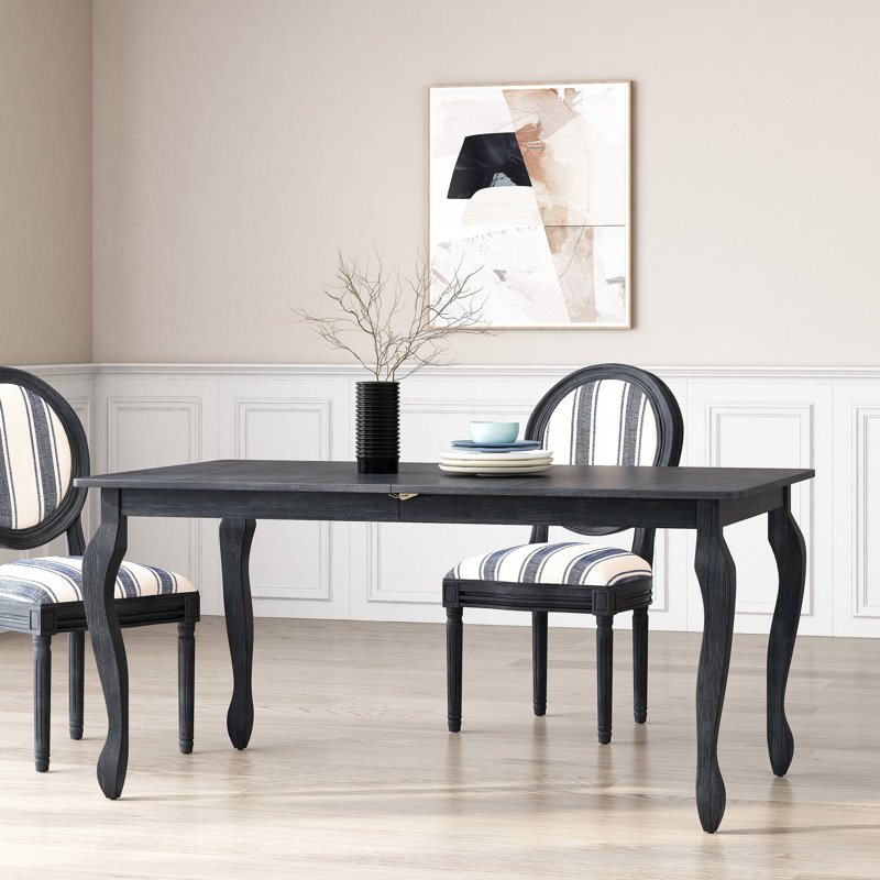EXT. Table à manger