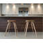 Tabouret de bar rotatif SEAT4U Glynda