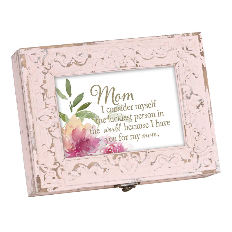 Boîte décorative Jira