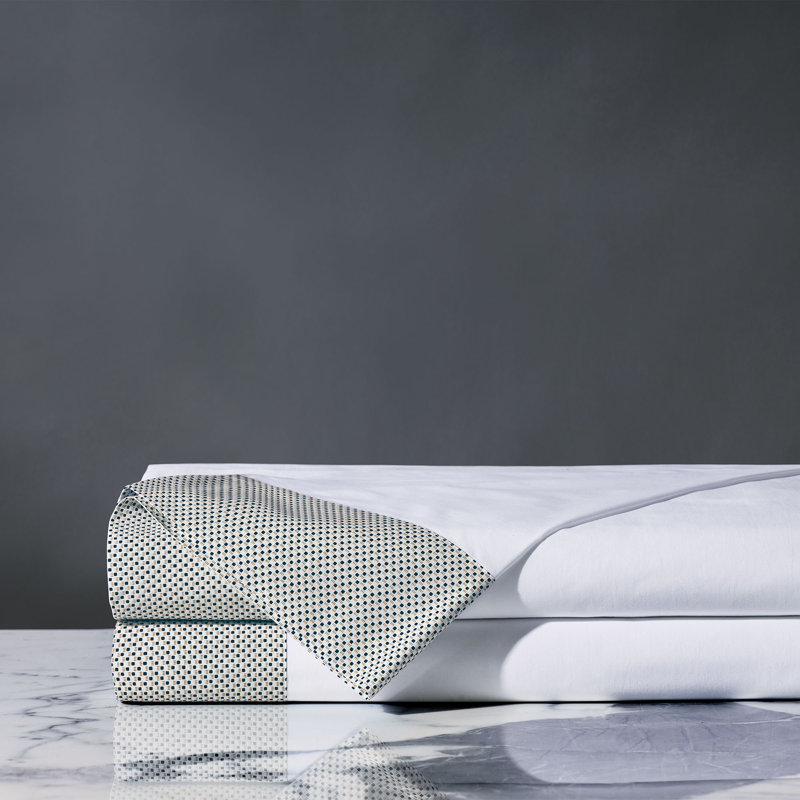 Drap Kinsins, Drap plat grand
