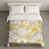 Light Yellow Medium Grey