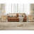 Ashae 3 Drawer  End table