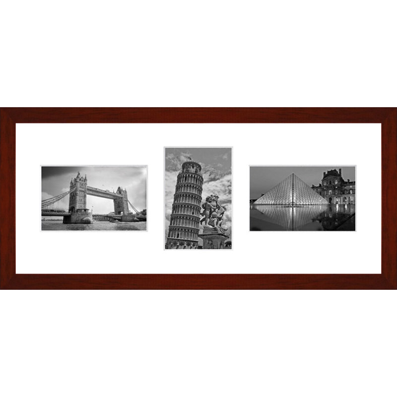 Kindal Collage Picture Frame, Mago