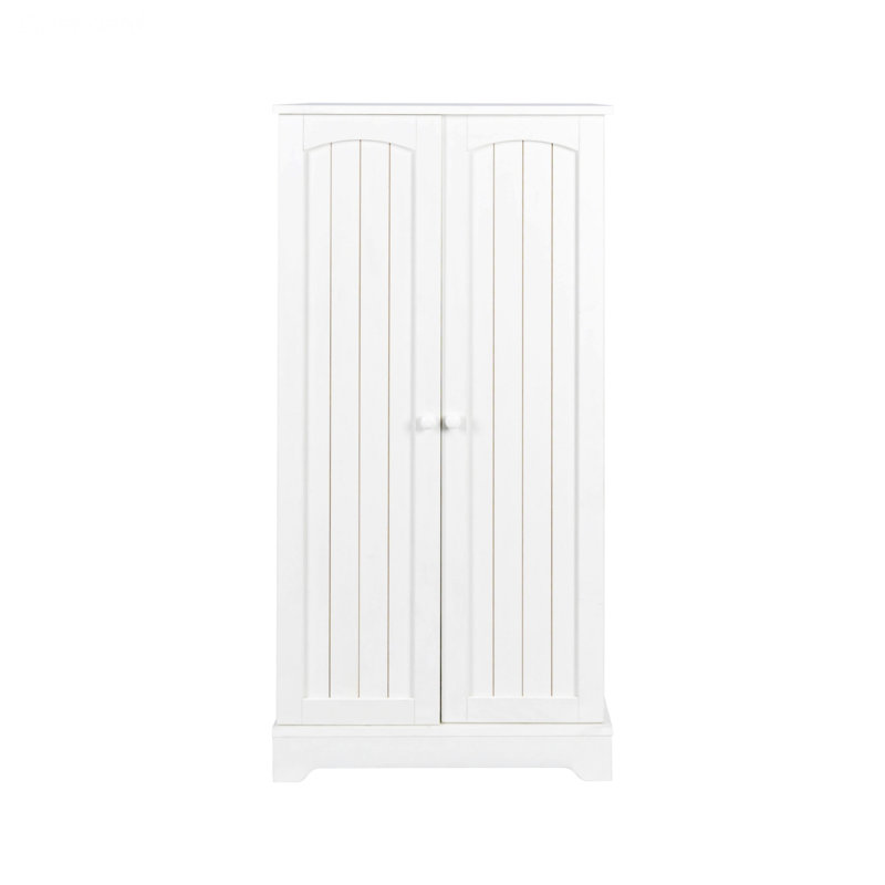 Armoire de rangement pour la cuisine, armoire autoportante pour huche de cuisine, buffet