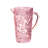 Talia 64 fl. oz. Acrylic 2 - Piece Pitcher Set-1578616114