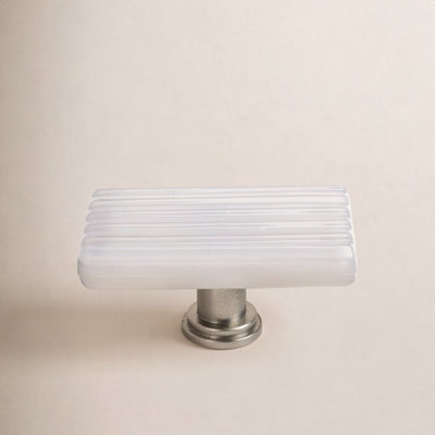 Rectangular Cabinet Knob