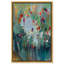 Abstrait Michaela Nesim - impression sur toile tendue-66922265-33336545