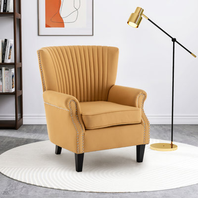 Fauteuil l 31,59 po