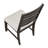 Hollis Way Upholstered Arm Chair