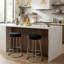 Tabouret de comptoir 25,75 po Holst-469904148