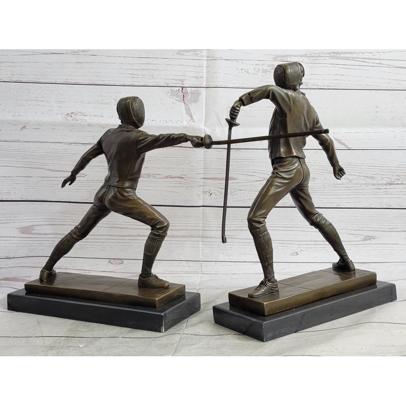 Figurines et sculptures Elios