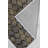 Premium Hall Carpet, 2.6 x 4.9 Feet, 100% Polyester, 650 gr/m² | Antibacterial, Non-Slip PVC Dot Underside, 0.3 in Pile Height | Machine Washable, 3D Digital Print, Durable & Stylish for Home Décor-1798089208