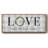 Makes This House A Home- Framed Canvas-364562210