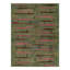 One-of-a-Kind 7’1”x9’6” Hand Knotted Area Rug