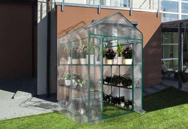 Greenhouses You'll Love