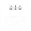 3-Light Globe Pendant-1244877745