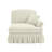 Sofa RSF Chenille W/1 Pillow -Beige-1402630410