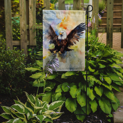 Drapeau Eagle Garden_DAC3212