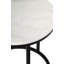 Marble Frame End Table-21729117