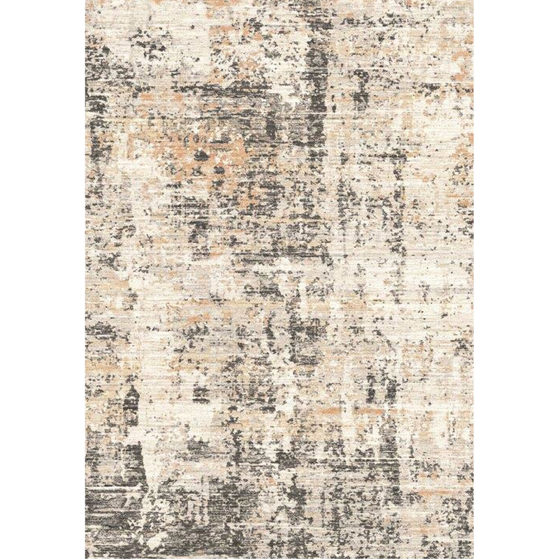 5 Ft. 3 In. X 7 Multi-Color Area Rug For Comfortable And Stylish Home Living Interiors